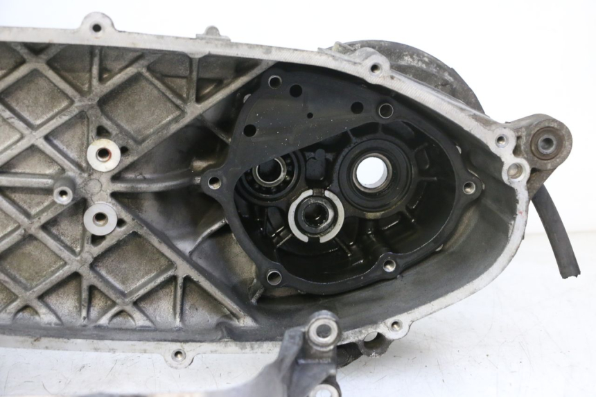 photo de CÁRTER DE MOTOR INFERIOR YAMAHA X-MAX XMAX 250 (2006 - 2009)