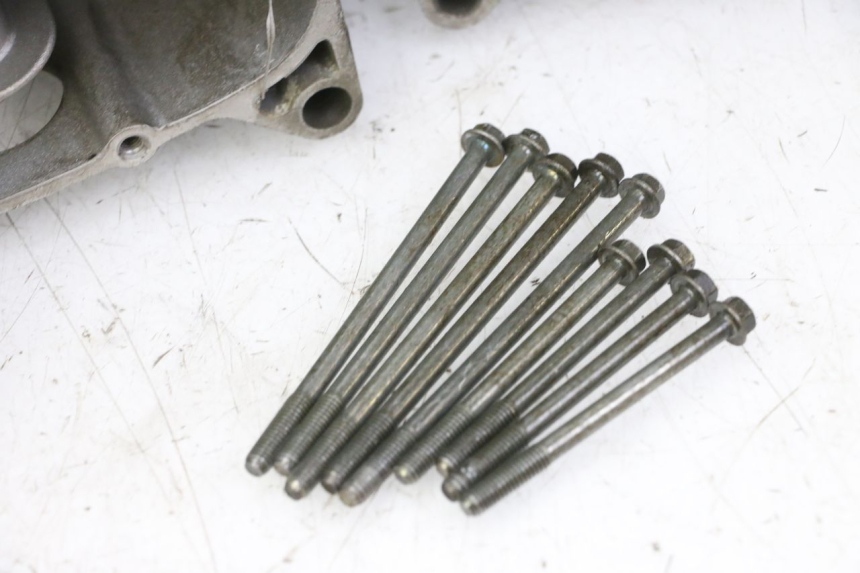 photo de CÁRTER DE MOTOR INFERIOR YAMAHA X-MAX XMAX 250 (2006 - 2009)