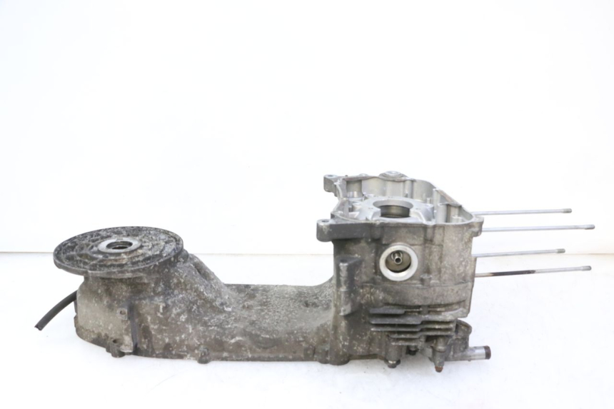 photo de CÁRTER DE MOTOR INFERIOR YAMAHA X-MAX XMAX 250 (2006 - 2009)