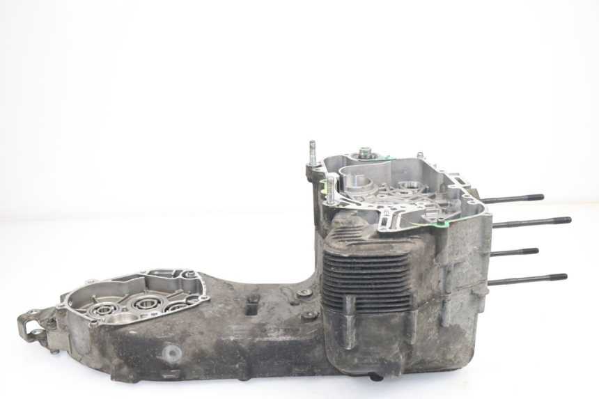 photo de CARTER PIAGGIO X8 400 (2006 - 2007)