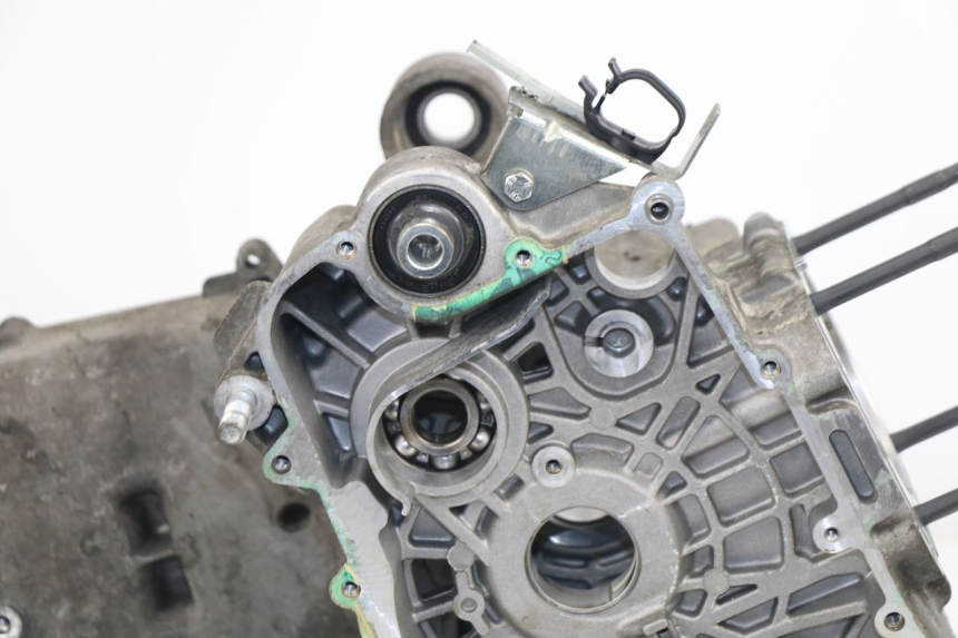 photo de CARTER PIAGGIO X8 400 (2006 - 2007)