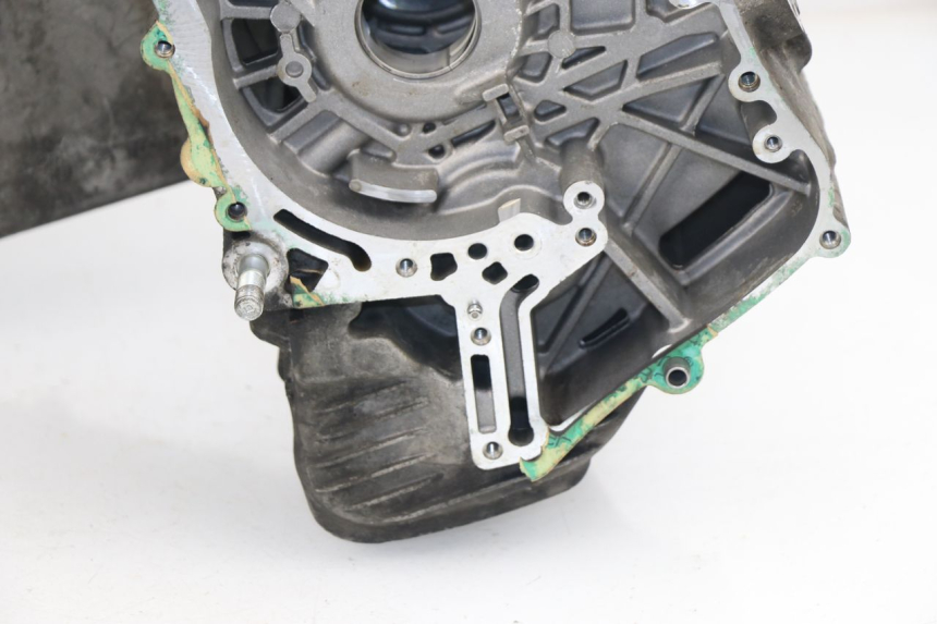 photo de CARTER PIAGGIO X8 400 (2006 - 2007)