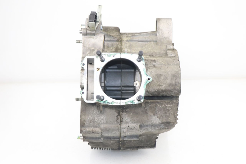 photo de CARTER PIAGGIO X8 400 (2006 - 2007)