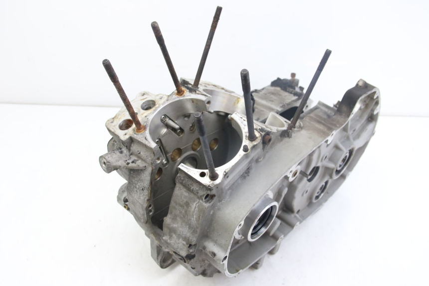 photo de CÁRTER DE MOTOR INFERIOR BUELL XB12R XB 12 R 1200 (2004 - 2010)
