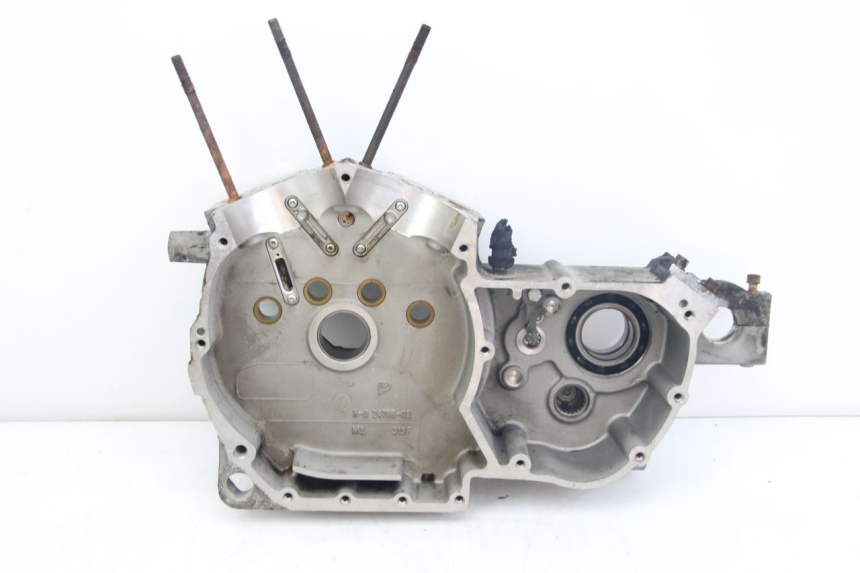 photo de CÁRTER DE MOTOR INFERIOR BUELL XB12R XB 12 R 1200 (2004 - 2010)