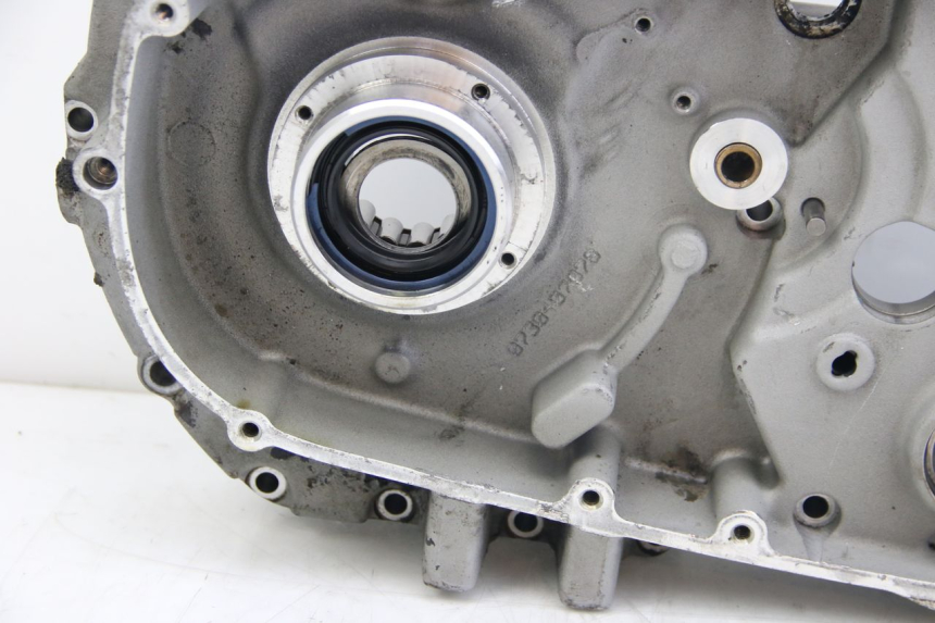 photo de CÁRTER DE MOTOR INFERIOR BUELL XB12R XB 12 R 1200 (2004 - 2010)