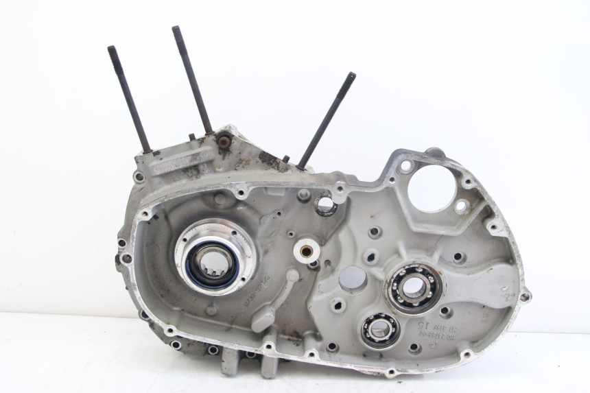 photo de CÁRTER DE MOTOR INFERIOR BUELL XB12R XB 12 R 1200 (2004 - 2010)