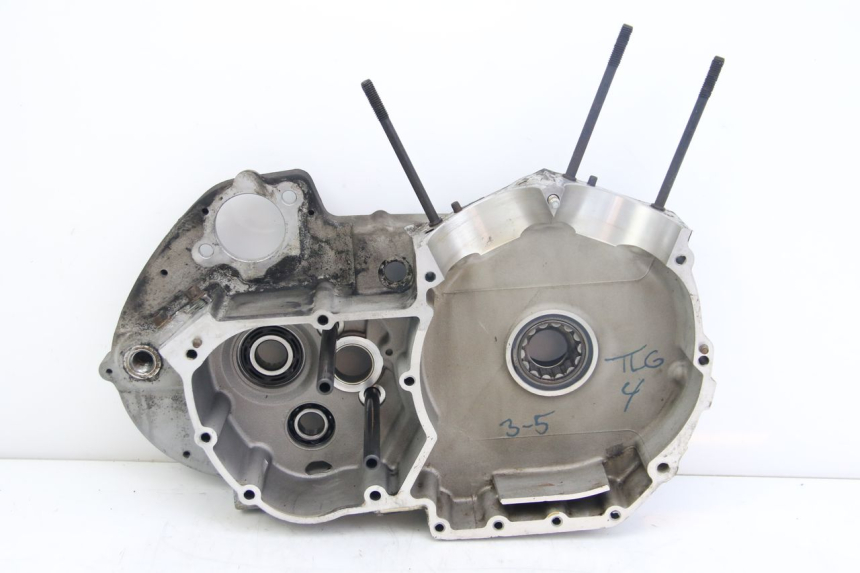 photo de CÁRTER DE MOTOR INFERIOR BUELL XB12R XB 12 R 1200 (2004 - 2010)