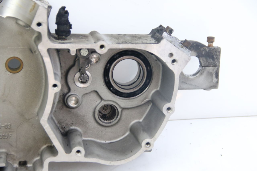 photo de CÁRTER DE MOTOR INFERIOR BUELL XB12R XB 12 R 1200 (2004 - 2010)