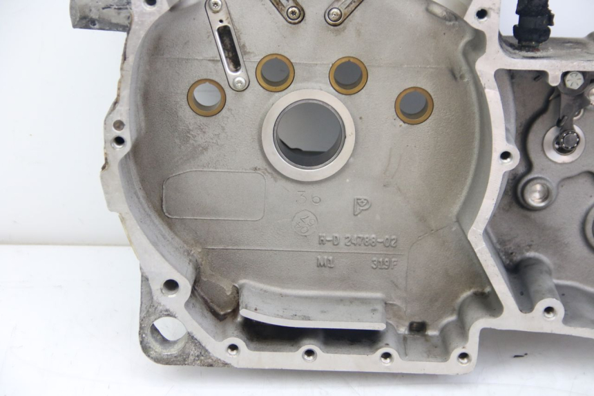 photo de CÁRTER DE MOTOR INFERIOR BUELL XB12R XB 12 R 1200 (2004 - 2010)
