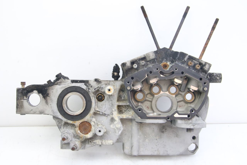 photo de CÁRTER DE MOTOR INFERIOR BUELL XB12R XB 12 R 1200 (2004 - 2010)