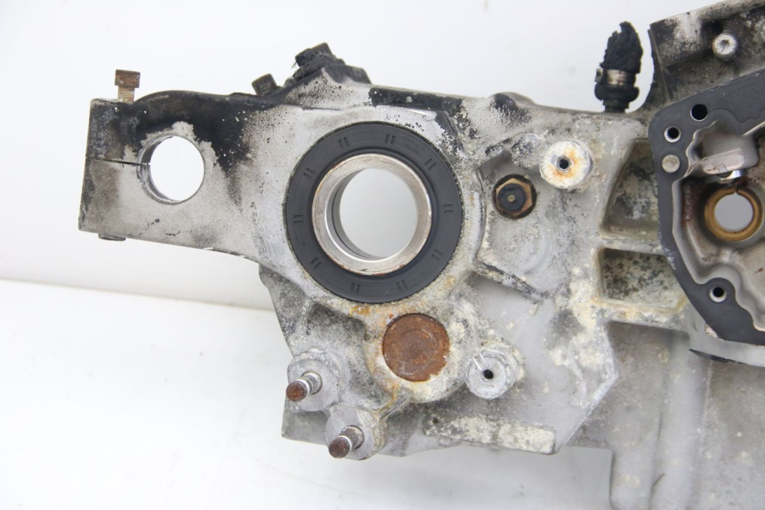 photo de CÁRTER DE MOTOR INFERIOR BUELL XB12R XB 12 R 1200 (2004 - 2010)