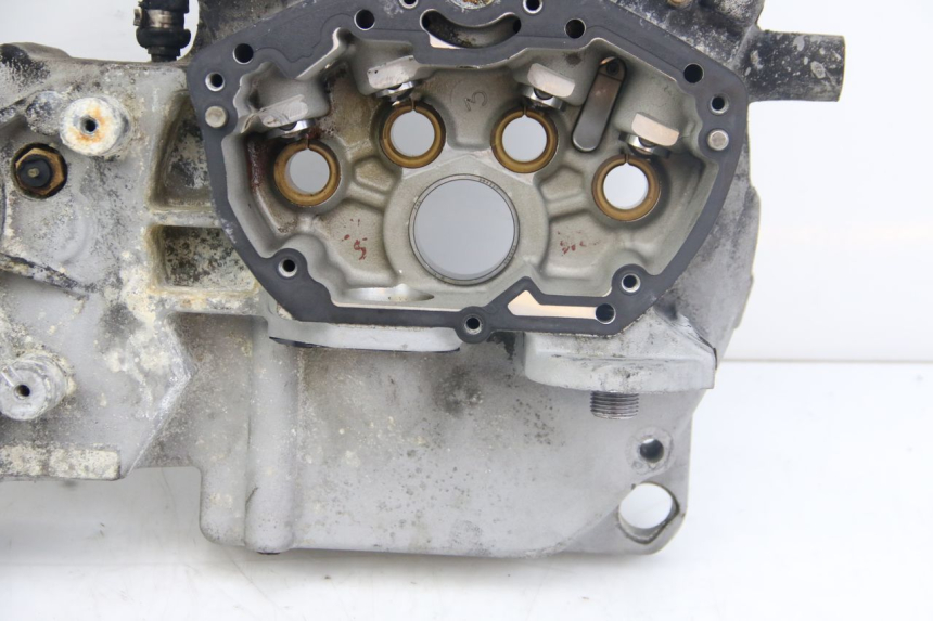 photo de CÁRTER DE MOTOR INFERIOR BUELL XB12R XB 12 R 1200 (2004 - 2010)