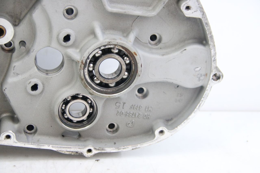 photo de CÁRTER DE MOTOR INFERIOR BUELL XB12R XB 12 R 1200 (2004 - 2010)