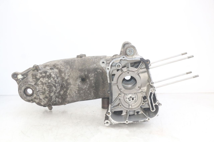 photo de CÁRTER DE MOTOR INFERIOR YAMAHA XMAX X-MAX 125 (2006 - 2009)