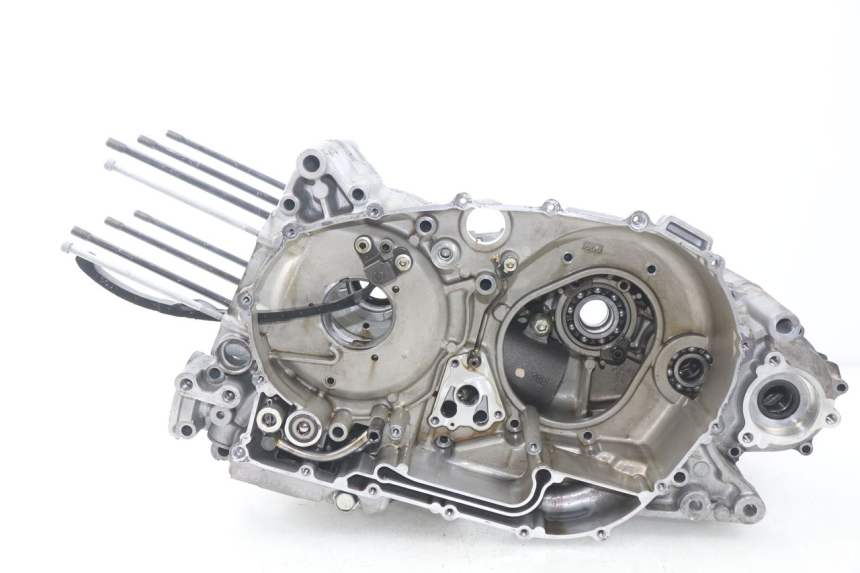 photo de CARTER YAMAHA XP T-MAX TMAX 500 (2008 - 2012)