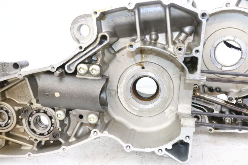 photo de CARTER YAMAHA XP T-MAX TMAX 500 (2008 - 2012)