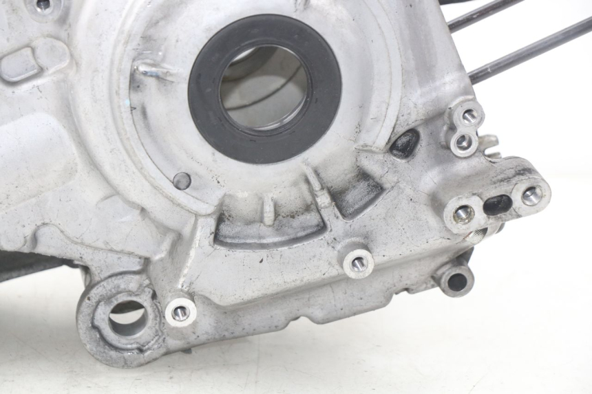 photo de CARTER YAMAHA XP T-MAX TMAX 500 (2008 - 2012)