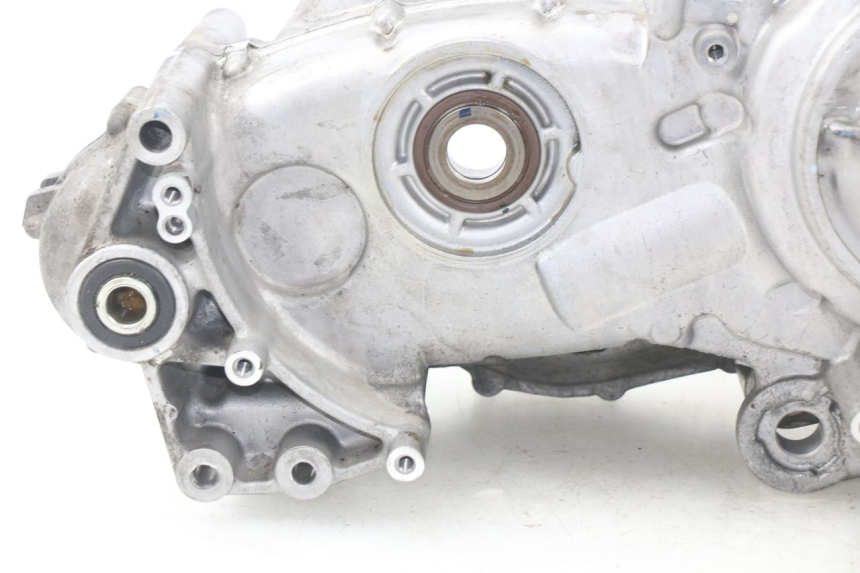 photo de CARTER YAMAHA XP T-MAX TMAX 500 (2008 - 2012)