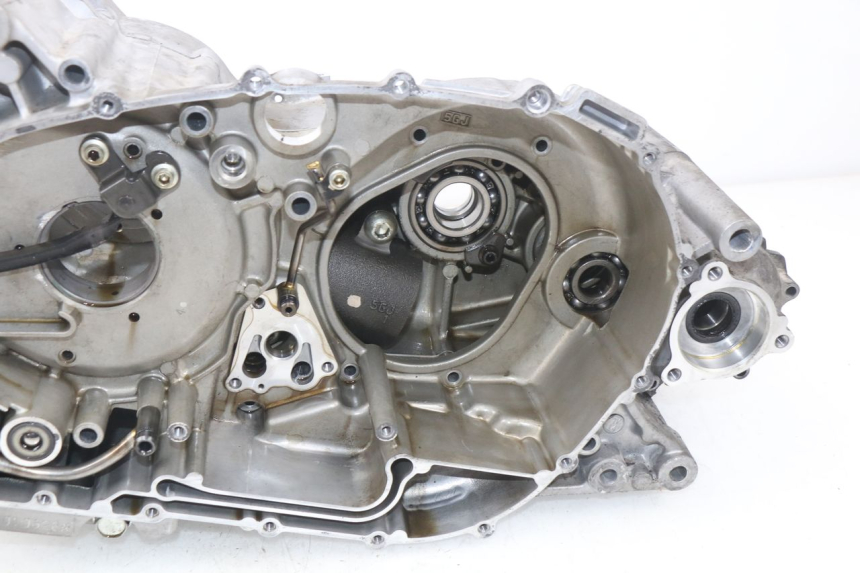 photo de CARTER YAMAHA XP T-MAX TMAX 500 (2008 - 2012)