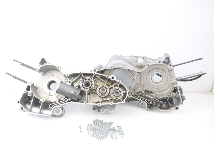 photo de CARTER YAMAHA XP T-MAX TMAX 500 (2008 - 2012)