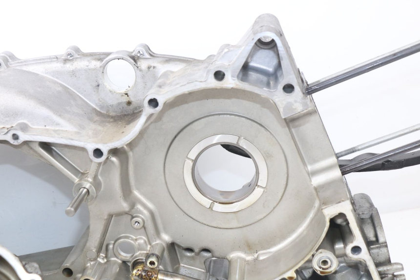 photo de CARTER YAMAHA XP T-MAX TMAX 500 (2008 - 2012)