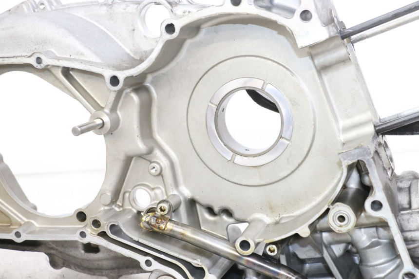 photo de CARTER YAMAHA XP T-MAX TMAX 500 (2008 - 2012)