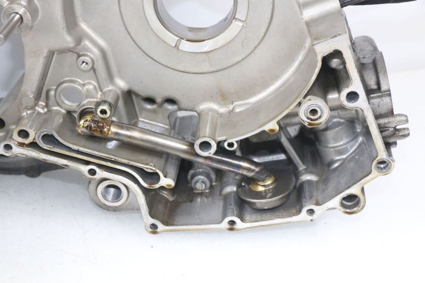 photo de CARTER YAMAHA XP T-MAX TMAX 500 (2008 - 2012)