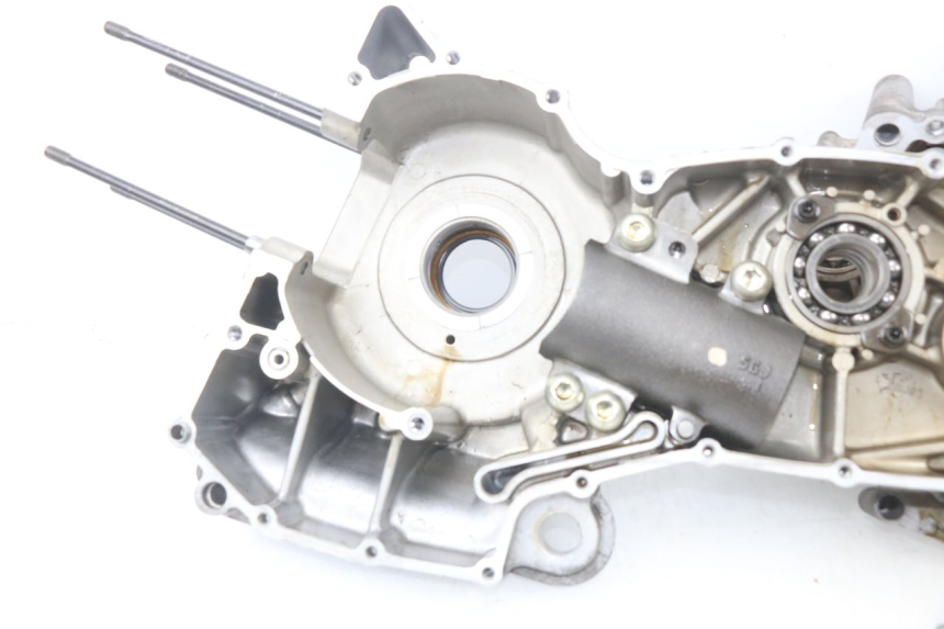 photo de CARTER YAMAHA XP T-MAX TMAX 500 (2008 - 2012)