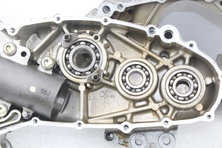 photo de CARTER YAMAHA XP T-MAX TMAX 500 (2008 - 2012)