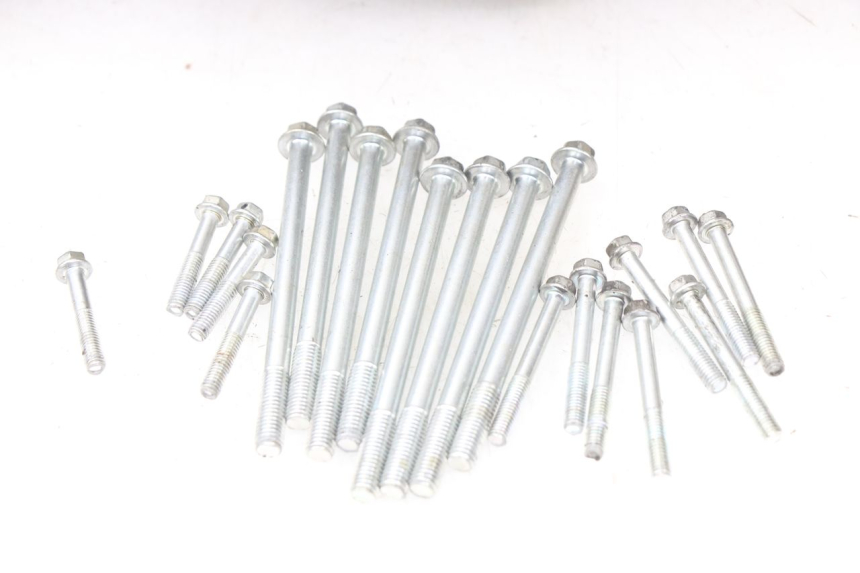 photo de CARTER YAMAHA XP T-MAX TMAX 500 (2008 - 2012)