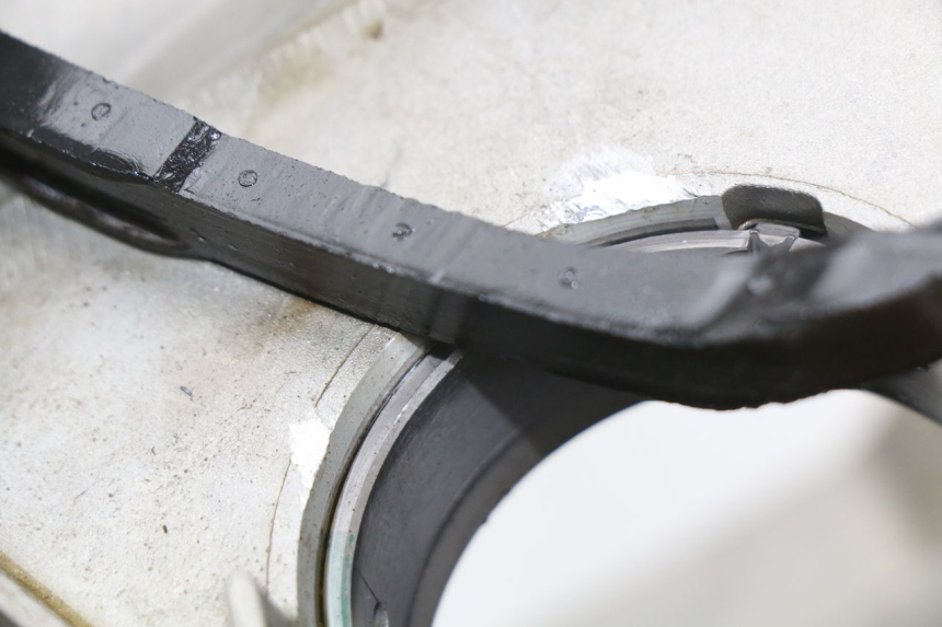 photo de CARTER YAMAHA XP T-MAX TMAX 500 (2008 - 2012)