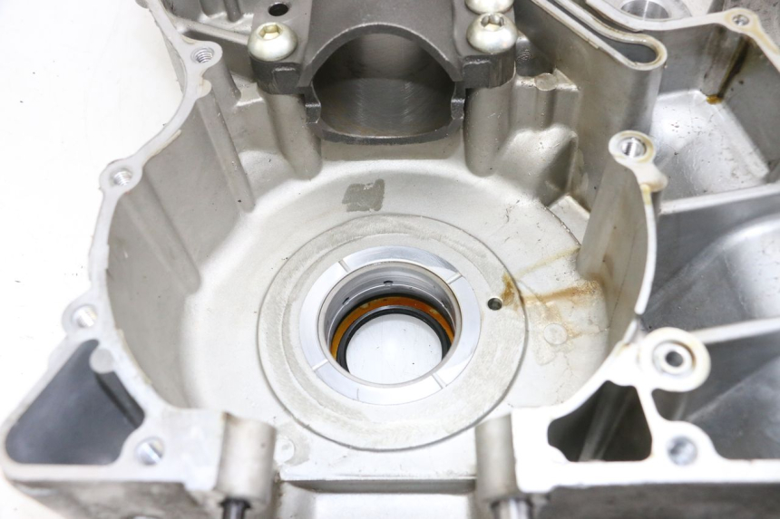 photo de CARTER YAMAHA XP T-MAX TMAX 500 (2008 - 2012)