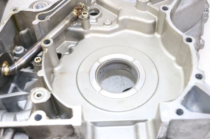 photo de CARTER YAMAHA XP T-MAX TMAX 500 (2008 - 2012)