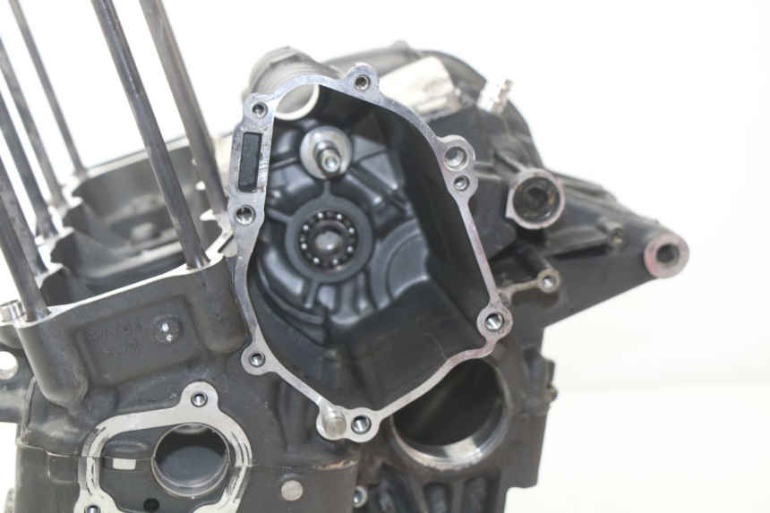 photo de CARTER YAMAHA FZ8 800 (2010 - 2016)