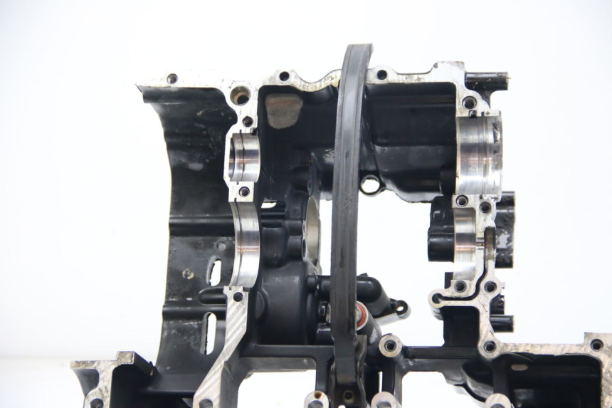 photo de CÁRTER DE MOTOR INFERIOR YAMAHA FZS FAZER 600 (2001 - 2003)