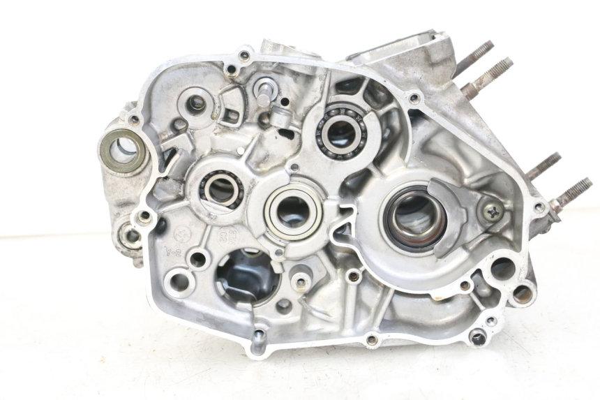 photo de CÁRTER DE MOTOR INFERIOR YAMAHA TDR DELTABOX 125 (1993 - 2003)