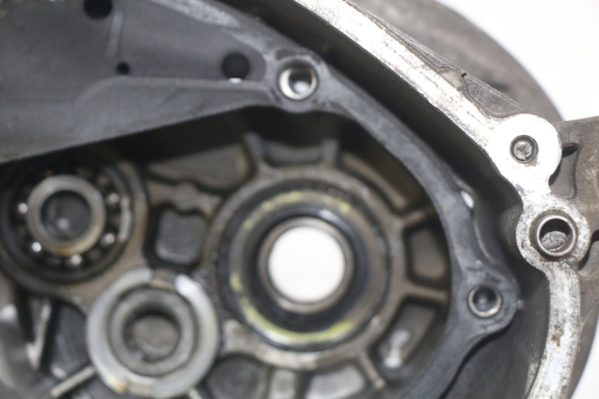 photo de CÁRTER DE MOTOR INFERIOR YAMAHA X-MAX XMAX 250 (2006 - 2009)