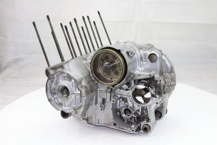 photo de CARTER YAMAHA XJS DIVERSION 600 (2000 - 2003)