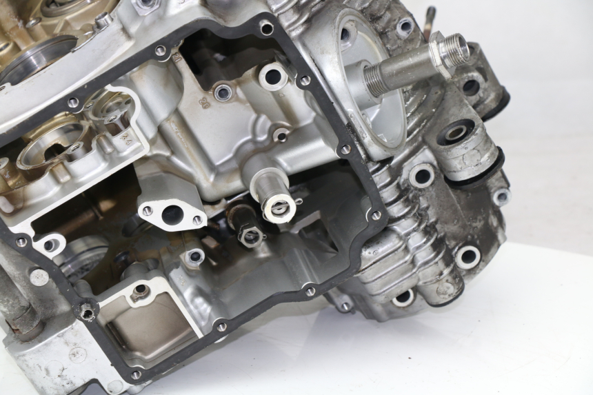 photo de CARTER YAMAHA XJS DIVERSION 600 (2000 - 2003)