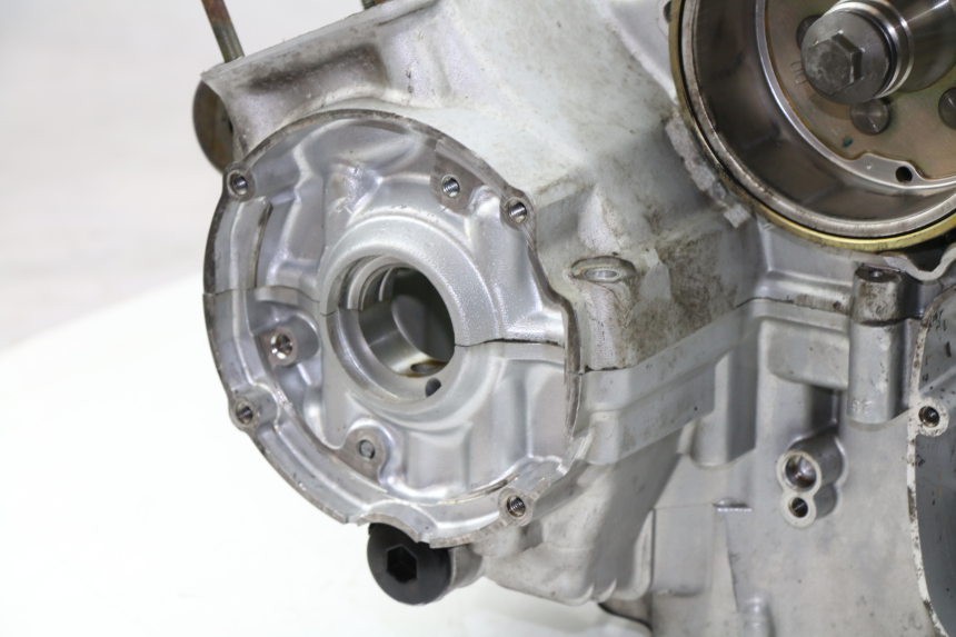 photo de CARTER YAMAHA XJS DIVERSION 600 (2000 - 2003)