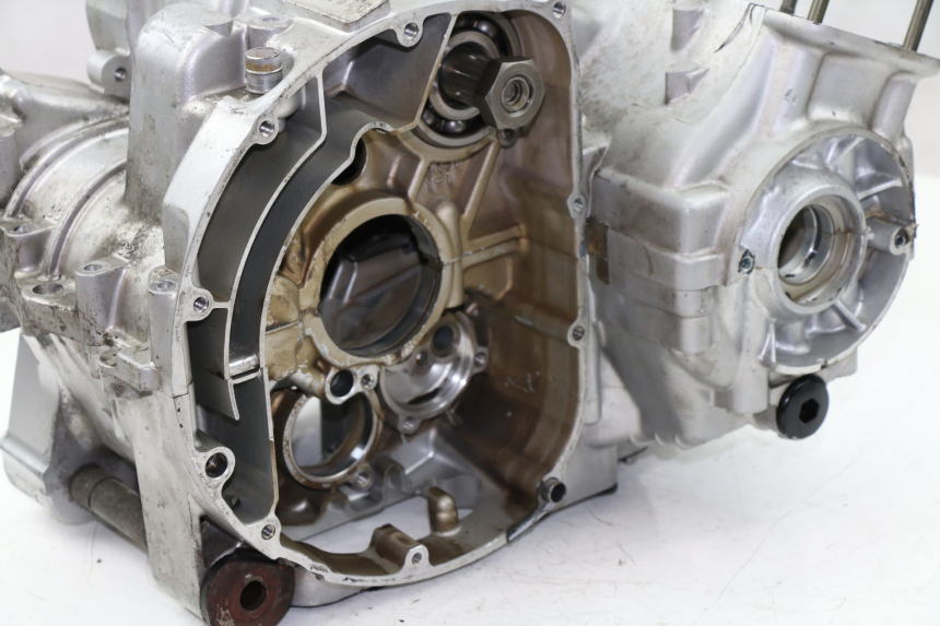photo de CARTER YAMAHA XJS DIVERSION 600 (2000 - 2003)