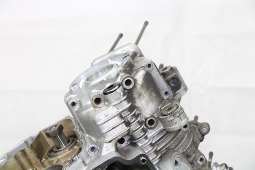 photo de CARTER YAMAHA XJS DIVERSION 600 (2000 - 2003)