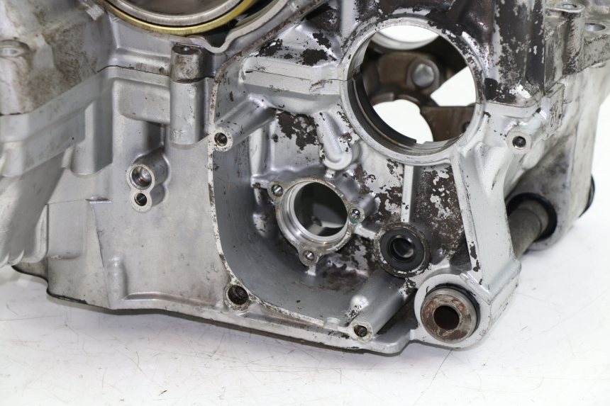 photo de CARTER YAMAHA XJS DIVERSION 600 (2000 - 2003)
