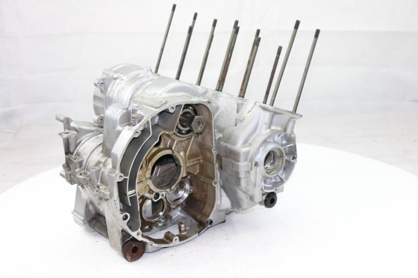 photo de CARTER YAMAHA XJS DIVERSION 600 (2000 - 2003)