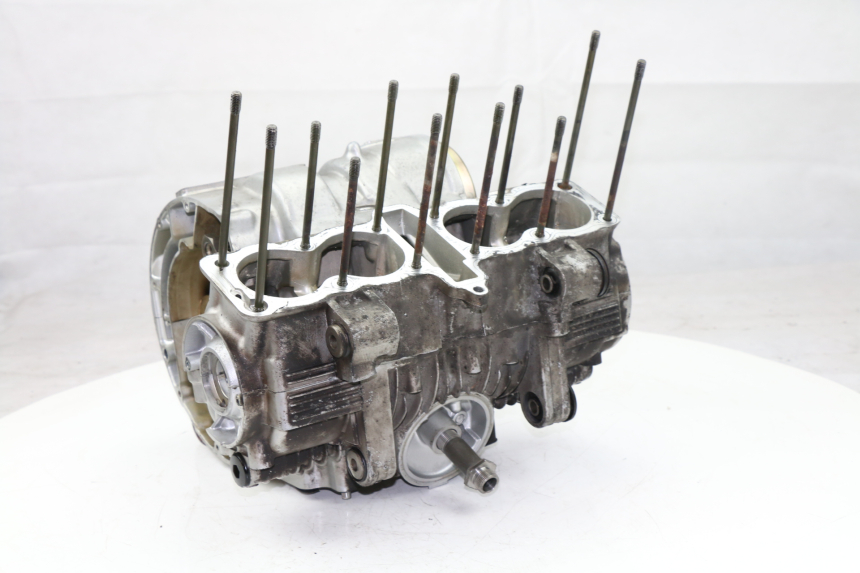 photo de CARTER YAMAHA XJS DIVERSION 600 (2000 - 2003)