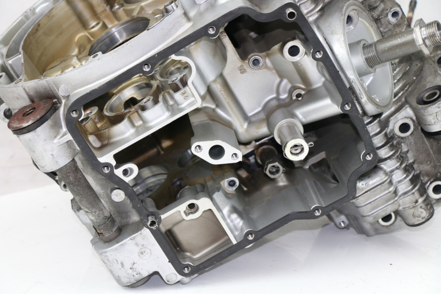 photo de CARTER YAMAHA XJS DIVERSION 600 (2000 - 2003)