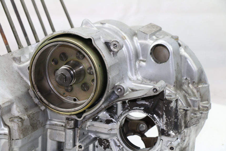 photo de CARTER YAMAHA XJS DIVERSION 600 (2000 - 2003)