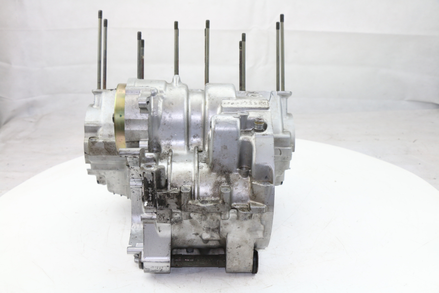 photo de CARTER YAMAHA XJS DIVERSION 600 (2000 - 2003)