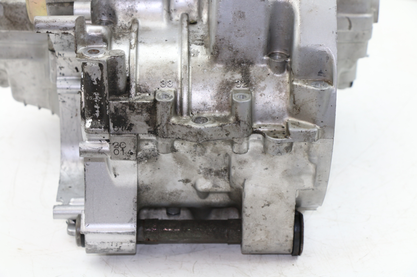 photo de CARTER YAMAHA XJS DIVERSION 600 (2000 - 2003)